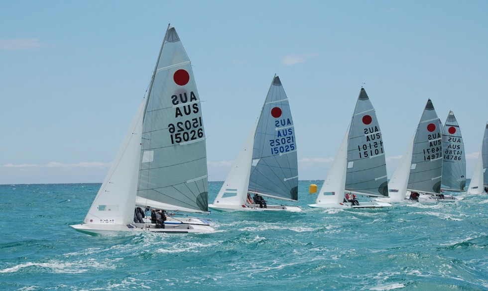 start heat 4 IFASA